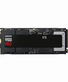 SSD диск SAMSUNG 9100 PRO 8TB PCIe 5.0 NVMe M.2 Type 2280