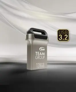 Alternative view of USB памет Team Group C162 128GB
