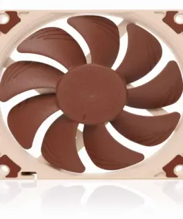 Alternative view of Вентилатор Noctua 92mm NF-A9x14 PWM