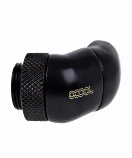 Ъглов адаптер Alphacool Eiszapfen