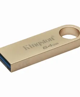 Alternative view of USB памет KINGSTON DataTraveler SE9 G3, 64GB, USB 3.2 Gen1