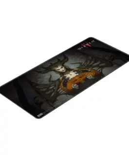 Alternative view of Геймърски пад Diablo IV - Lilith, XL