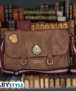 Чанта ABYSTYLE HARRY POTTER Hogwarts