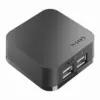 USB хъб 4-порта D-LINK-DUB-H4-E