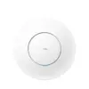 Безжична точка за достъп Cudy AP3000 AX3000 2.4/5 GHz 571 - 2402 Mbps 1times; 2.5 Gbps DC