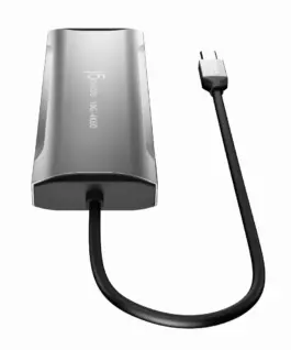Докинг станция j5create Mini Dock JCD393