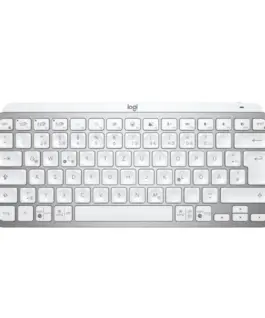 Безжична клавиатура Logitech MX Keys Mini