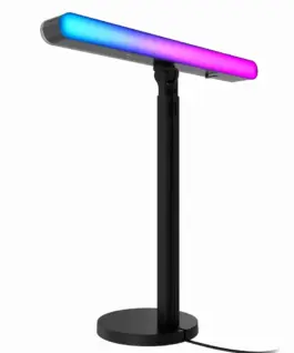 Alternative view of Осветление за стрийм Logitech Litra Beam LX Dual Led