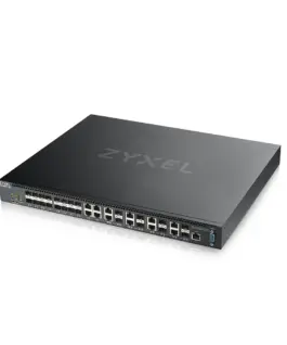 Суич ZYXEL XS3800-28