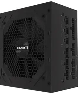Захранващ блок Gigabyte P750W 750W 80+ GOLD Modular