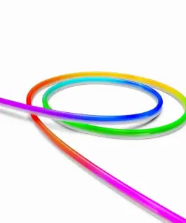 HAMA Неонова LED лента RGB WLAN външна IP44 176634