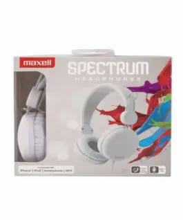 Слушалки с микрофон MAXELL HP SPECTRUM