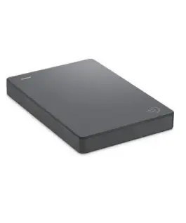 Alternative view of Външен хард диск Seagate Basic, 2.5", 4TB