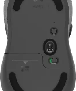 Alternative view of Безжична Мишка Logitech Graphite Signature M650