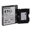 Мастило гел RICOH GC51Y 2900 копия SG3210DNw Black