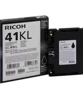 Мастило гел RICOH GC51Y 2900 копия SG3210DNw Black