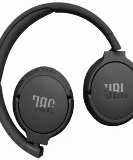 Слушалки on-ear JBL Tune 670NC