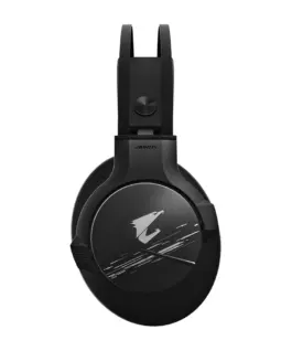 Геймърски слушалки Gigabyte Aorus H1 RGB Fusion