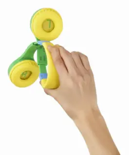 Слушалки HAMA Kids Guard