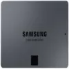 SSD диск SAMSUNG 870 QVO 2TB SATA III 2.5 inch MZ-77Q2T0BW