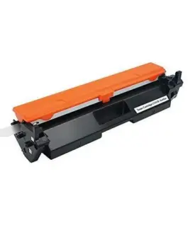 Тонер касета UPRINT CF217X HP LJ Pro M102/M130 5000 k Черен