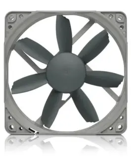 Вентилатор Noctua 120mm NF-S12B redux 1200 PWM