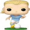 Фигурка Funko Pop! Football: Manchester City - Erling Haaland #60