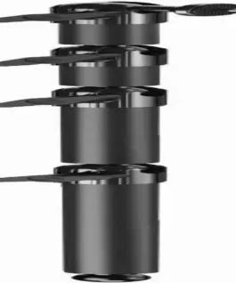 Удължително рамо Elgato Flex Arm Kit Черна