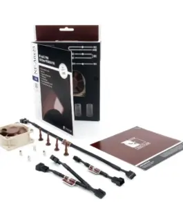 Вентилатор Noctua 60mm NF-A6x25 PWM