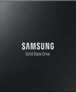SSD диск SAMSUNG PM1643a SATA 2.5 3.8TB SATA 6 Gb/s MZILT3T8HBLS-00007 - Bulk