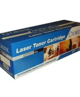 Тонер касета ORINK CE278A / CRG728 HP / Canon Черен