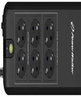 UPS POWERWALKER VFD 600 APFC