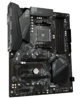 Дънна платка GIGABYTE B550 GAMING X V2 Socket AM4