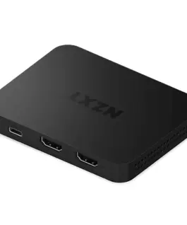 Външен кепчър NZXT Signal HD60