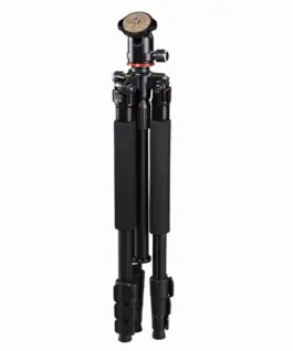 Alternative view of Статив HAMA Traveller 117 Ball, 04290