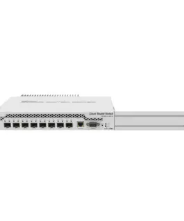 Суич MikroTik CRS309-1G-8S+IN