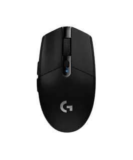 Геймърска мишка Logitech G305 Lightspeed Wireless