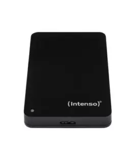 Alternative view of Външен хард диск Intenso, 2.5", 5TB