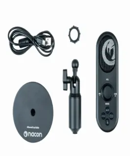 Настолен микрофон Nacon PC