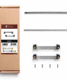 Alternative view of Комплект за монитиране на охладител Noctua Kit NM-i4677