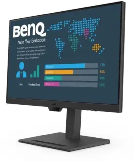 Монитор BenQ BL2790QT