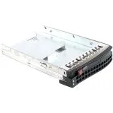 Alternative view of SUPERMICRO 2.5" HDD enclosure converter for 4th Generation 3.5" Hot Swap enclosure, Retail