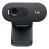 УЕБ КАМЕРА LOGITECH C505e - USB - 20 m - Black - PN 960-001372