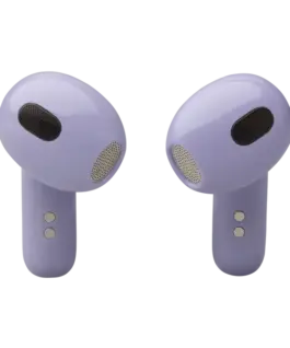 Блутут слушалки-тапи JBL Live Flex 3 - Лилав