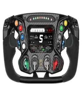 MOZA Essenza SCV12 Sim Racing волан за основа R5
