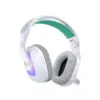 Геймърски слушалки Logitech G522 Lightspeed Wireless RGB Микрофон