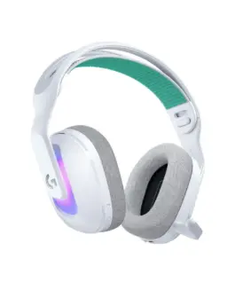 Геймърски слушалки Logitech G522 Lightspeed Wireless RGB Микрофон