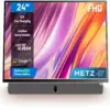 Телевизор METZ 86MQE8000Z 86"(217 см) QLED Google TV 4K/UHD 144Hz
