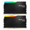 Памет за компютър G.SKILL Ripjaws M5 Neo RGB Black 64GB(2x32GB) DDR5-6000 - AMD EXPO