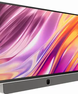 Alternative view of Портативен телевизор METZ 24MPE7000 24" FHD(1920x1080) GoogleTV, HDR10